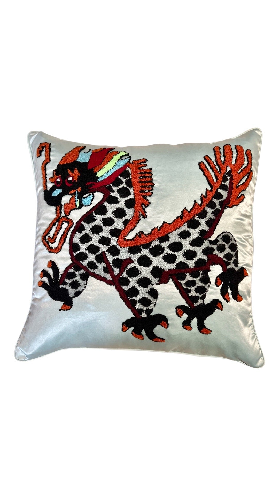 Dragon Pillowcase